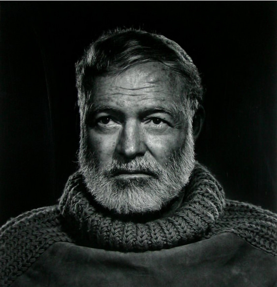 Ernest Hemingway, Author, Writer, Havana, Cuba