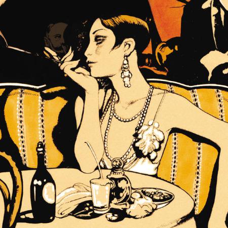 Goodbye to Berlin (Christopher Isherwood)