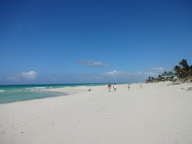 Cuba: Why People Get Ill While Travelling Around This Caribbean Island