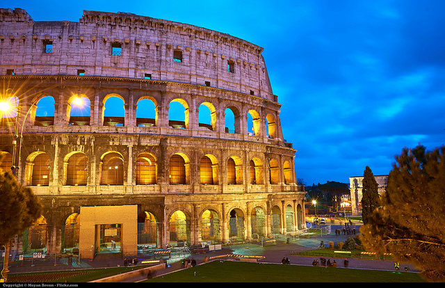11 Places in Europe to Head This Summer if You Want to Avoid the Crowds