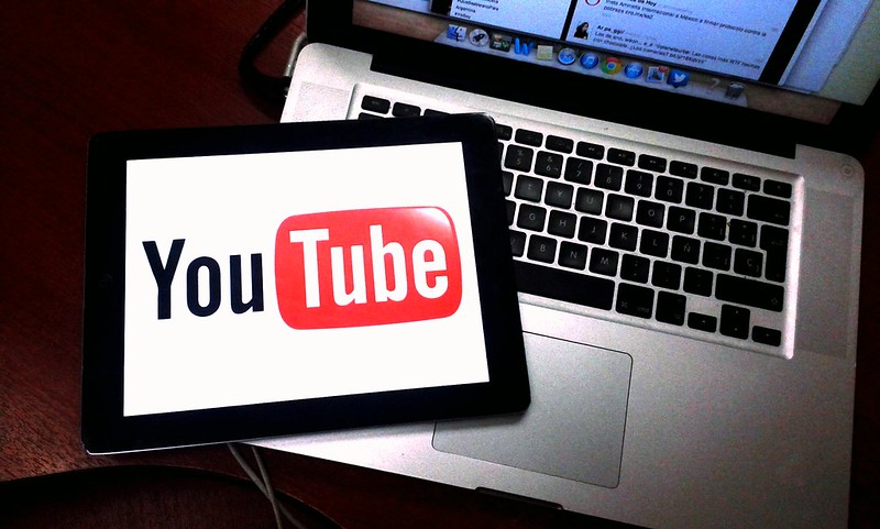 You tube is a great way to learn at any time but especially during a pandemic