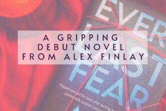 Every Last Fear by Alex Finlay is a gripping debut that crime fans will love. Read the full review via @tbookjunkie