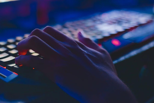 Technology and gambling