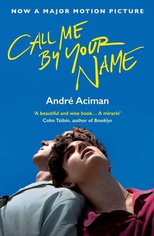 Call me by your name written by Andre Aciman is set around Italy