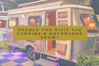 Should you visit the camping and Motorhome show at the NEC in Birmingham via@tbookjunkie