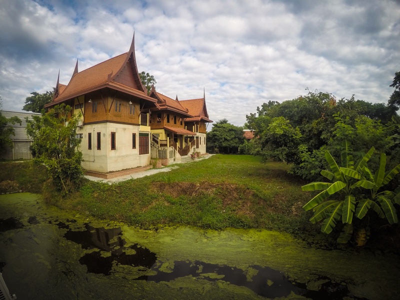 Luang Chumni Village Guesthouse: Why Everyone Should Stay Here When Visiting Ayutthaya