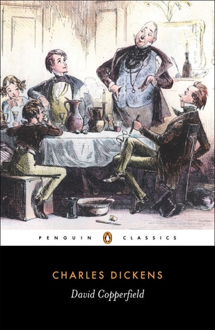Charles Dickens, Victorian London, Author, Novelist, Writer, books, Travelling Book Junkie, David Copperfield