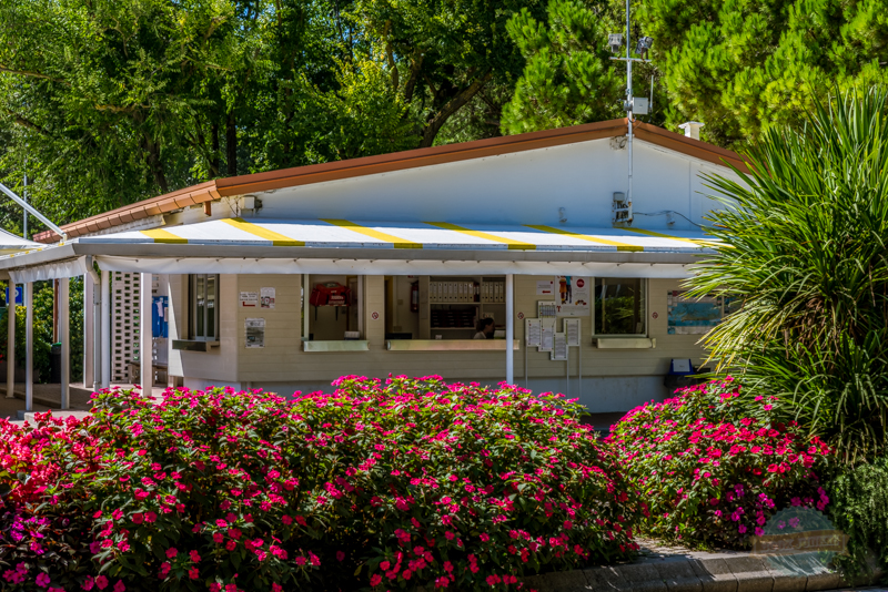 Camping Ca Savio – An alternative stay when in Venice