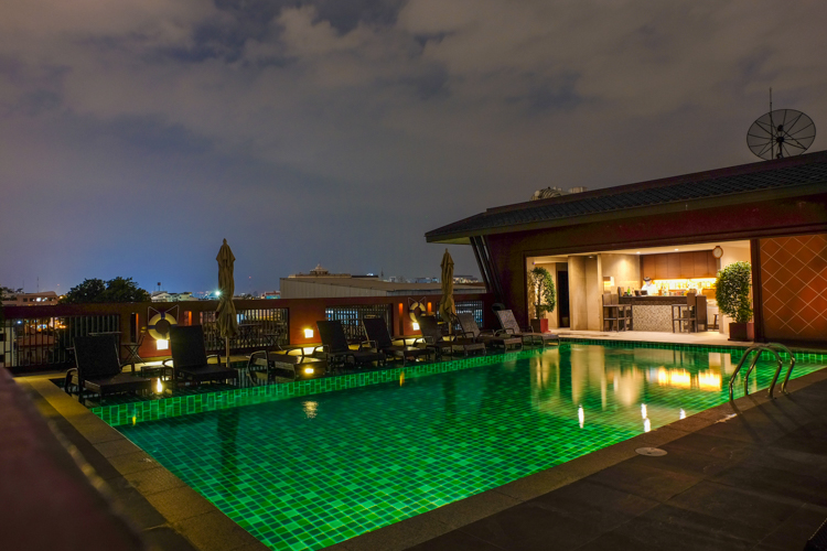 Where To Stay In Order to Experience The Historical Side of Bangkok