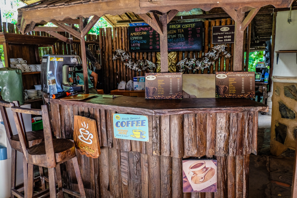 Elephant Hills, elephant experience, glamping, tents, Thailand, Khao Sok National Park, travel, travelling book junkie