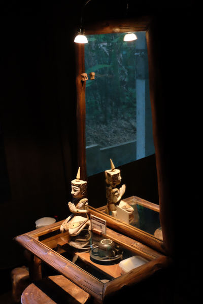 Elephant Hills, elephant experience, glamping, tents, Thailand, Khao Sok National Park, travel, travelling book junkie