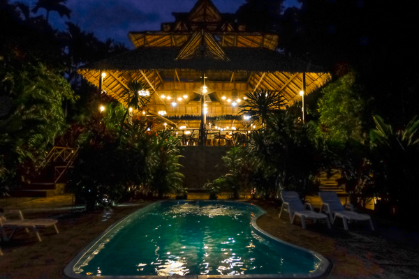 Elephant Hills, elephant experience, glamping, tents, Thailand, Khao Sok National Park, travel, travelling book junkie