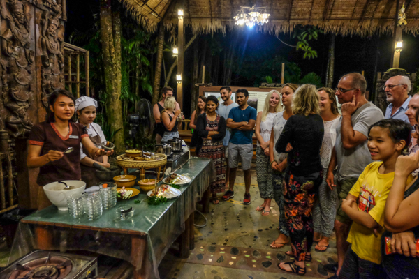 Elephant Hills, elephant experience, glamping, tents, Thailand, Khao Sok National Park, travel, travelling book junkie