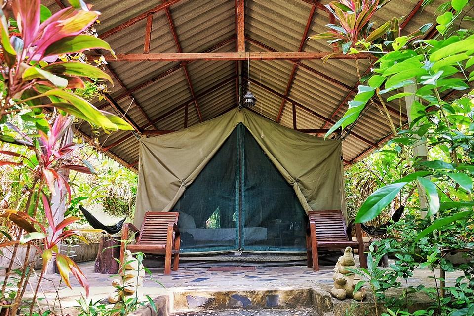 Thailand, Camping, Elephant Hills, Glamping, Koh Sok National Park, Travel, Travelling Book Junkie, Travel