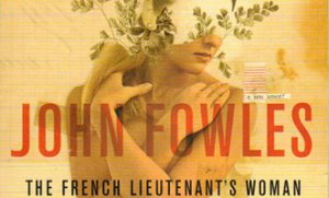 Classic, romance, The French Lieutenant's Woman