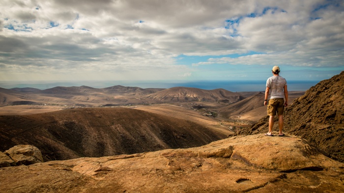 fuerteventura, holiday gems, family holidays, canary islands, beaches, view point, scenery,