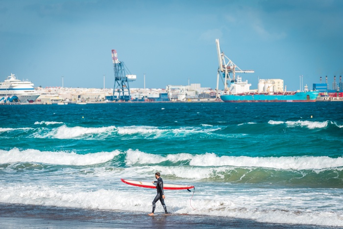 fuerteventura, holiday gems, family holidays, canary islands, , beaches, surfing, correlejo,