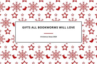 15 gifts for bookworms this Christmas via @tbookjunkie