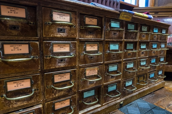 Gladstone's library, william gladstone, quirky accommodation, library stays, prime minister, british, historical, oldest, united kingdom, wales, uk, bedroom, restaurant, famous, world, books, writings, statue, memoirs, literary,