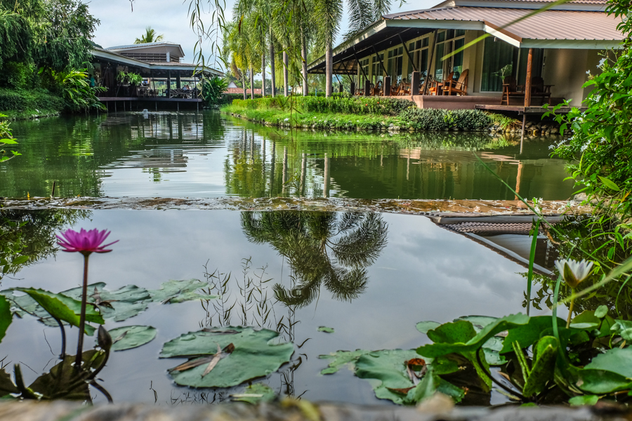 The River Kwai, Kanchanaburi, Thailand, Hellfire Pass, Death Railway, Travelling, Travel, Travelling Book Junkie