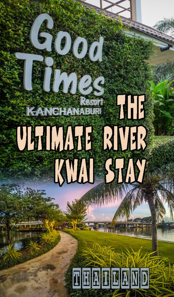 River Kwai, Kanchanaburi, Thailand, Travelling , Travel, Travelling Book Junkie