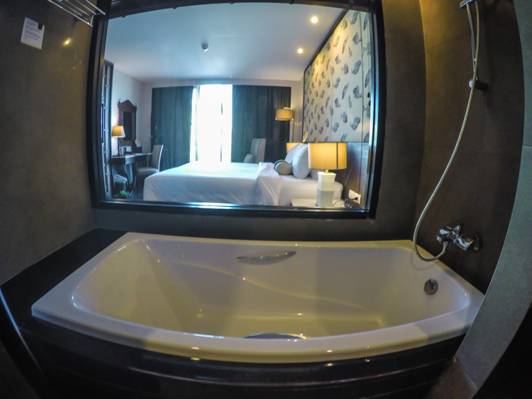 Casa Nithra, Bangkok, Thailand, Travelling, Travel, Travelling Book Junkie, Stylishly affordable