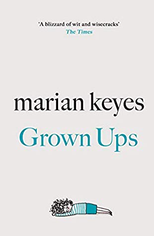Grown-Ups by Marian Keyes