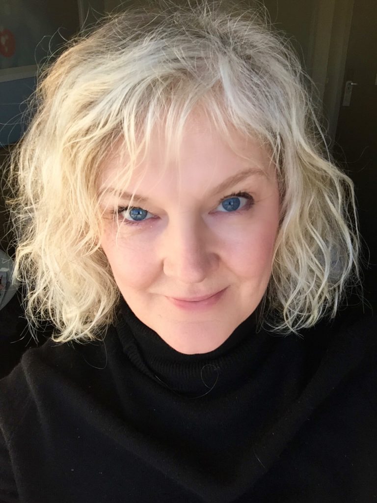 Alison Barrow Publicist at Transworld Books