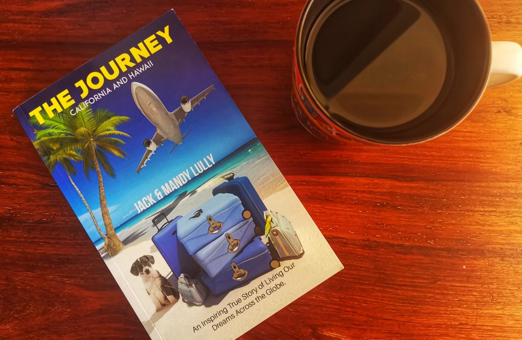 The Journey by Jack and Mandy Tully