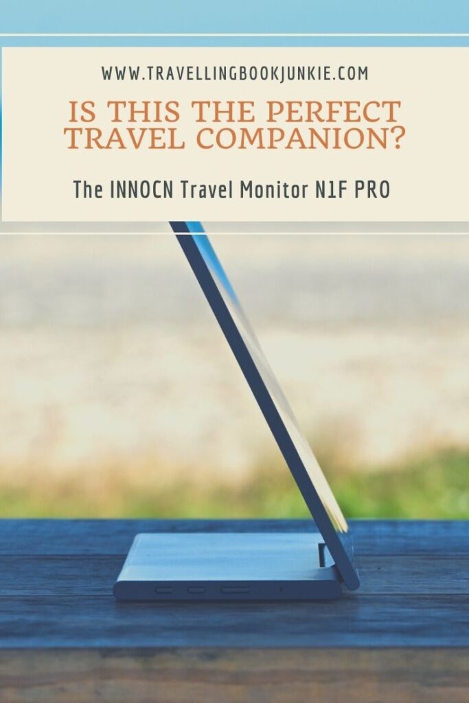 Is the INNOCN travel monitor the best travel companion? via @tbookjunkie