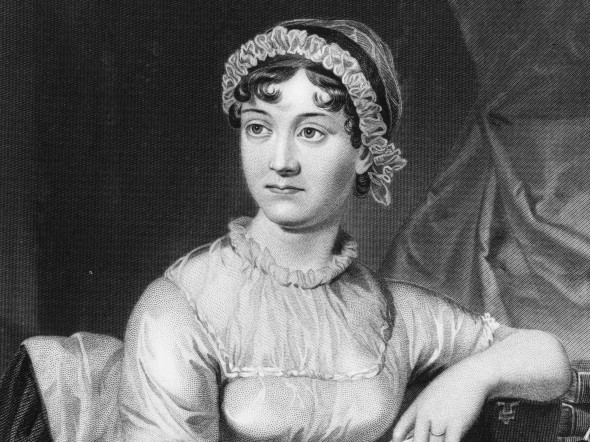 Jane Austen, York Literture Festival, wrtier, author, classics, romance