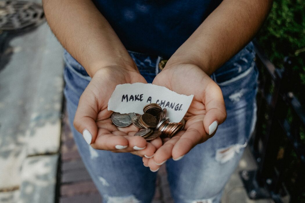 Fundraising ideas for charity based on a literary theme via tbookjunkie