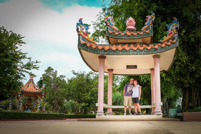 Kuang Im, chapel, temple, temples, thai, thailand, kanchanaburi, attractions, where, to, go, what, see, near, travelling, around, backpacking, best, places, top, unusual, unique travel, travelling book junkie, travel, exploring, staying, interesting, chinese, photography, photo, picture, pagoda
