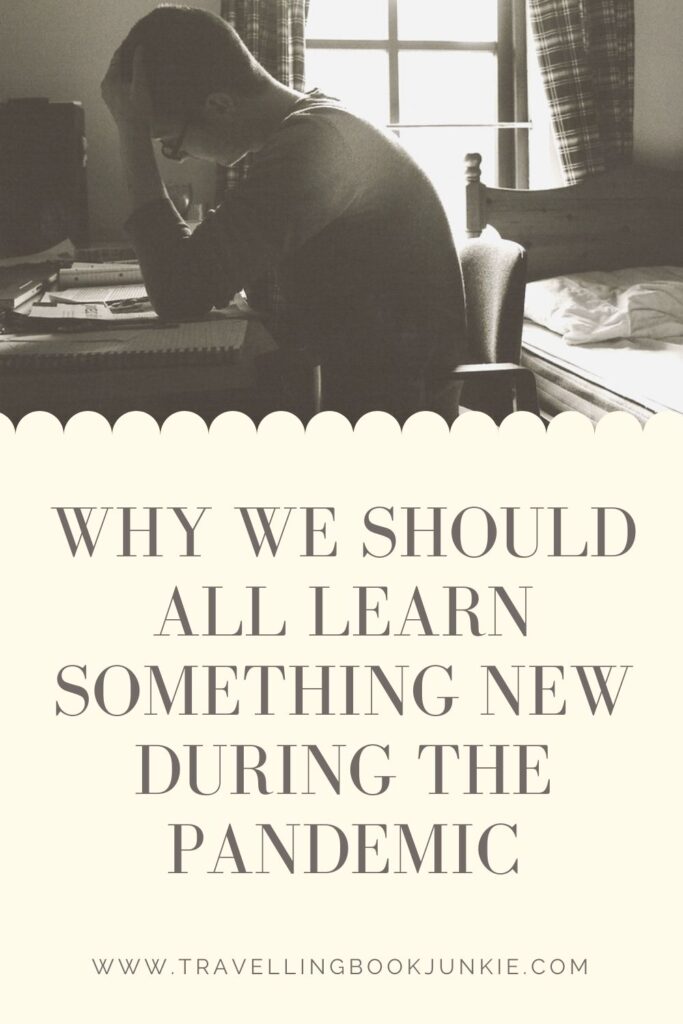 During the pandemic we all have more time on our hands. So what better time to learn a new skill. Via @tbookjunkie take a look at some of the options (many free) that are open to all.