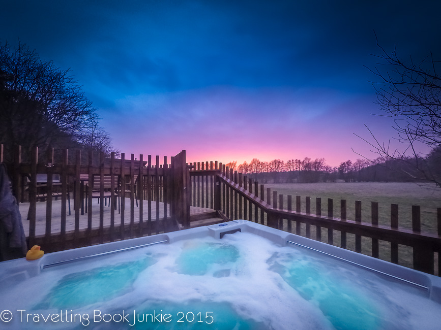 Thorpe Forest: A Luxury Woodland Retreat in Norfolk