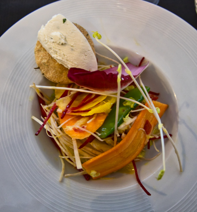 mecure hotels, bourges, hotel, france, michelin star, restaurant, abbey, converted, de bourbon, food,