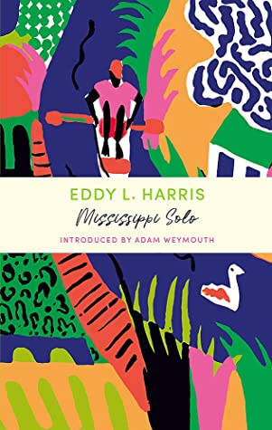 Mississippi by Eddy L. Harris