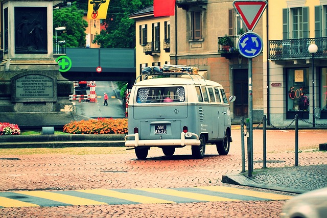 Is the van life lifestyle for you? Would you like the freedom to travel wherever you want, working as you go?