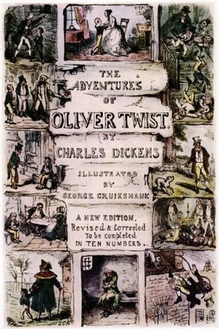 Oliver Twist, Charles Dickens, Victorian London, Author, Novelist, Writer, books, Travelling Book Junkie