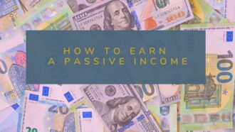 How to earn a passive income while travelling. Read this article via @tbookjunkie to find out what you could do.