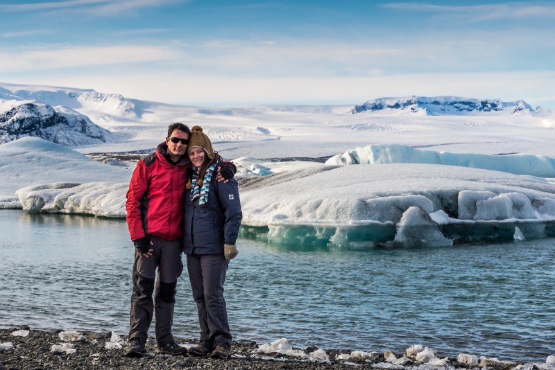 Glacier Lagoon, Iceland, Travelling Book Junkie, About Us, Blog