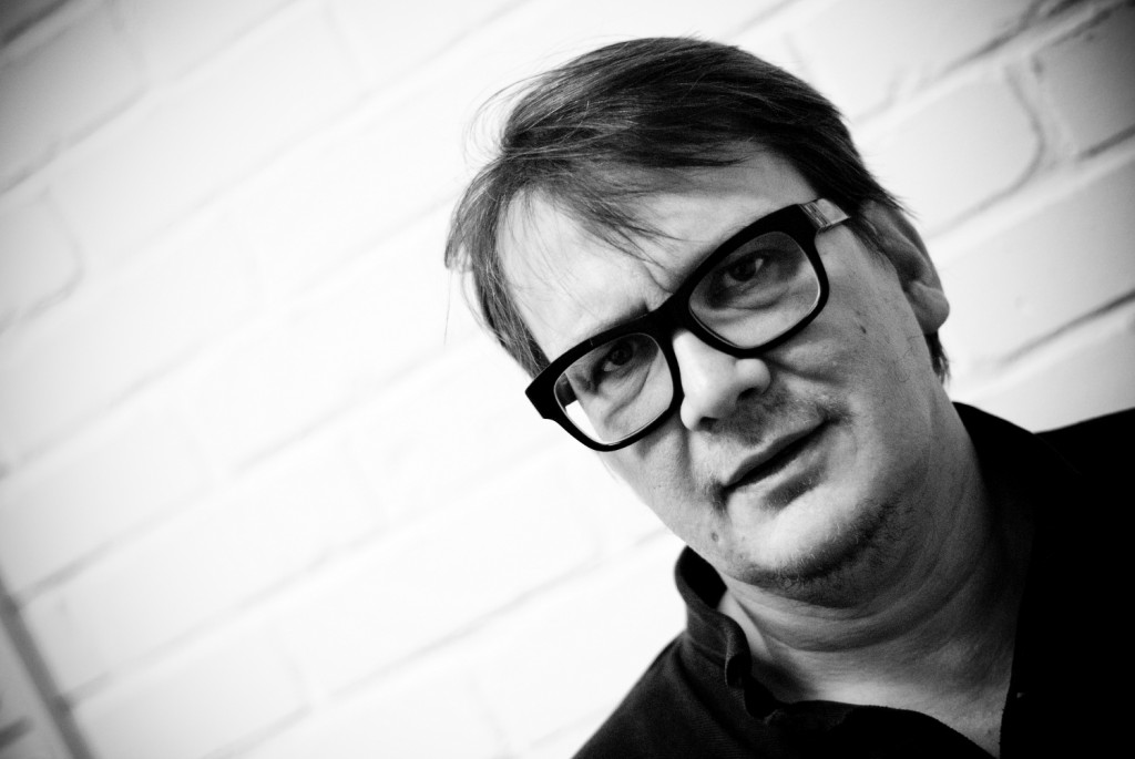 Sven Regener Author
