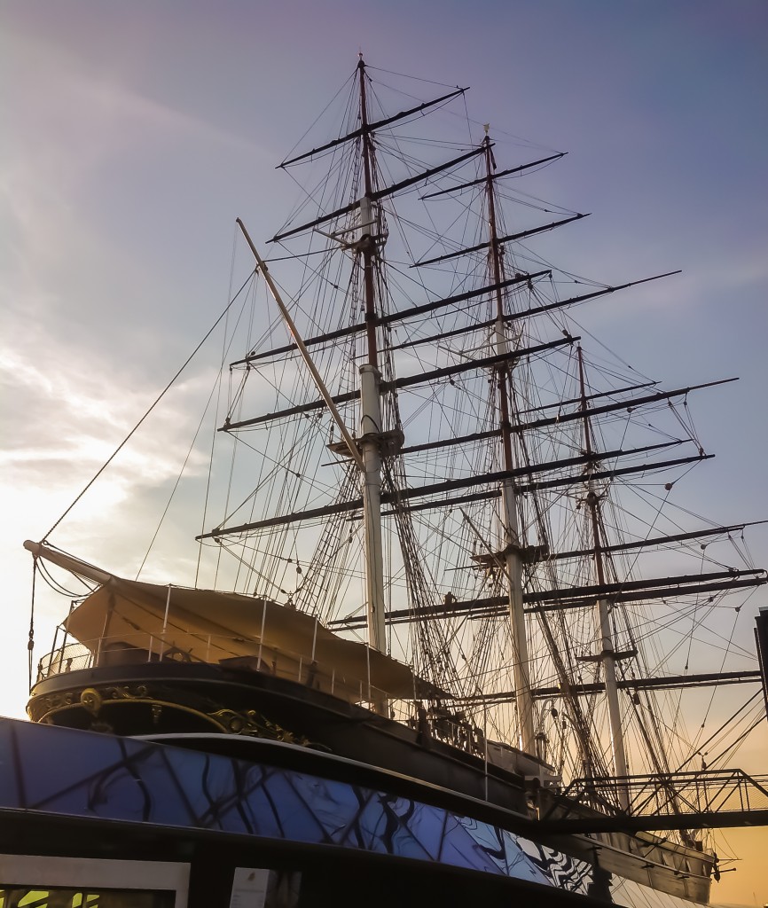Greenwich, London: The Place to Visit in the Capital for a Slower Pace