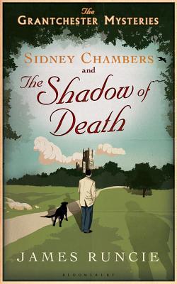 Part of the Grantchester Series which is now a TV programme with Robson Green