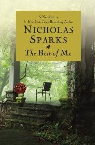 Romance novel, The Best of Me