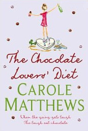 The Chocolate Lovers Diet by Carole Matthews