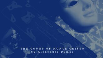 The Count of Monte Cristo by Alendandre Dumas is a classic that everyone should be reading.
