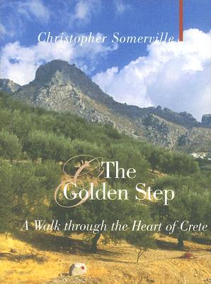 The Golden Step, a book set in Crete, a Greek Island