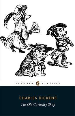 Charles Dickens, Victorian London, Author, Novelist, Writer, books, Travelling Book Junkie, The Old Curiosity Shop