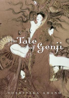 The Tale of Genji is a book that explores early life in Japan.